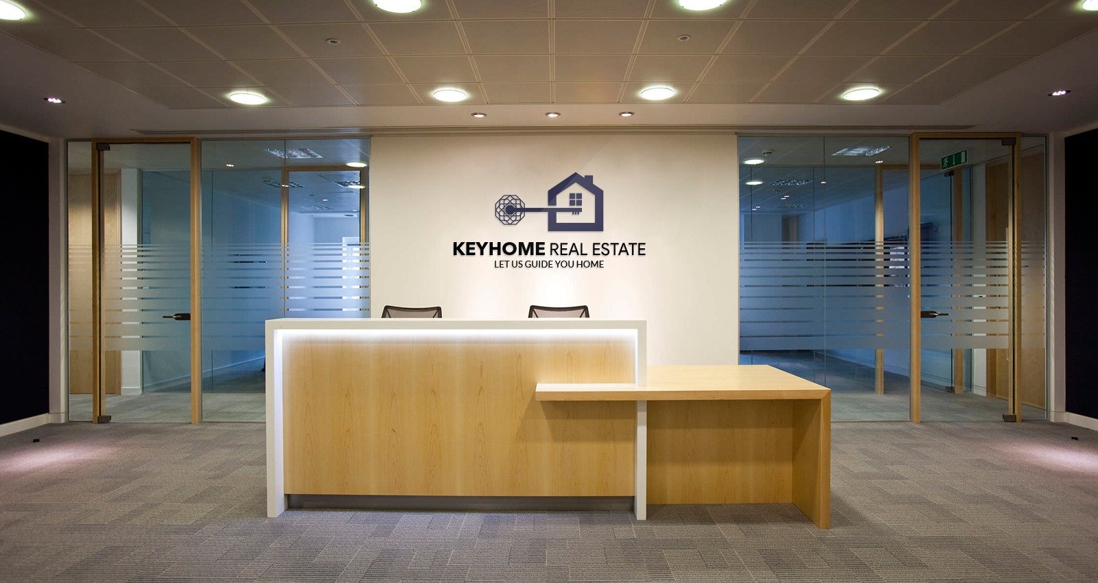 Key Home Real Estate