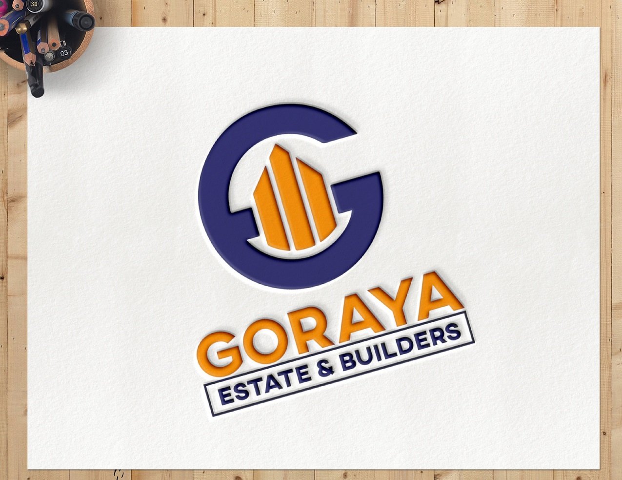 Goraya Estate & Builders