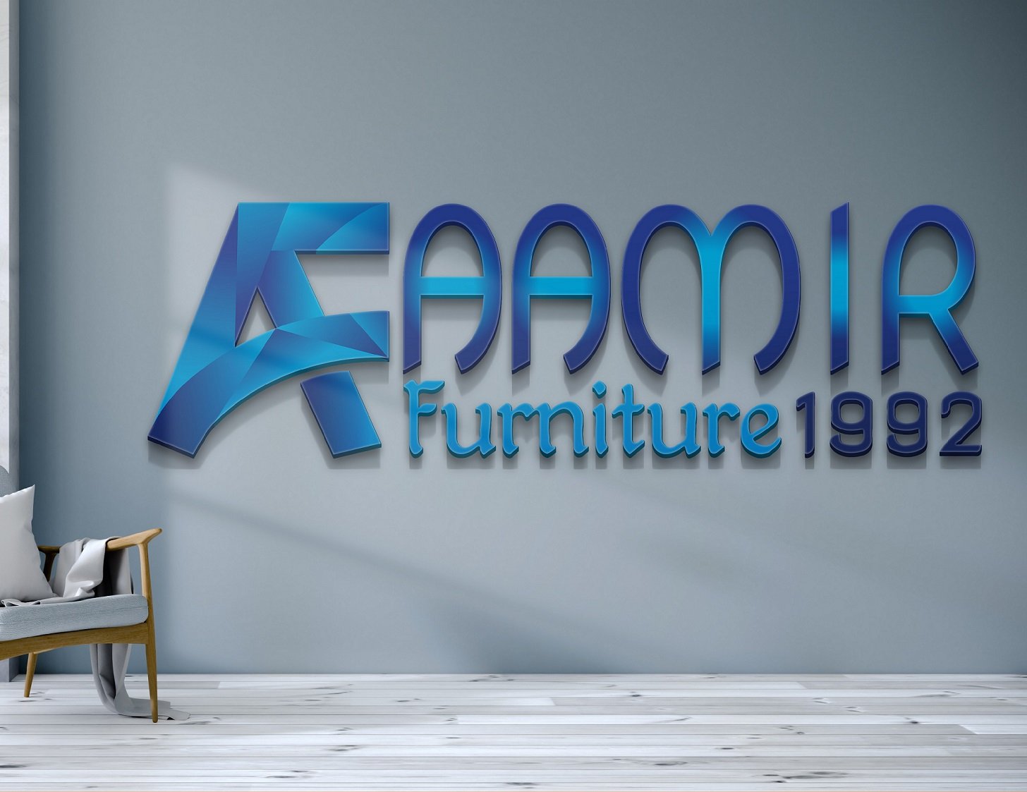 AAMIR Furniture